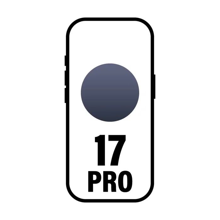 Apple iPhone 17 Pro 1 TB Deep Blue Apple iPhone 17 Pro 1 TB Deep Blue